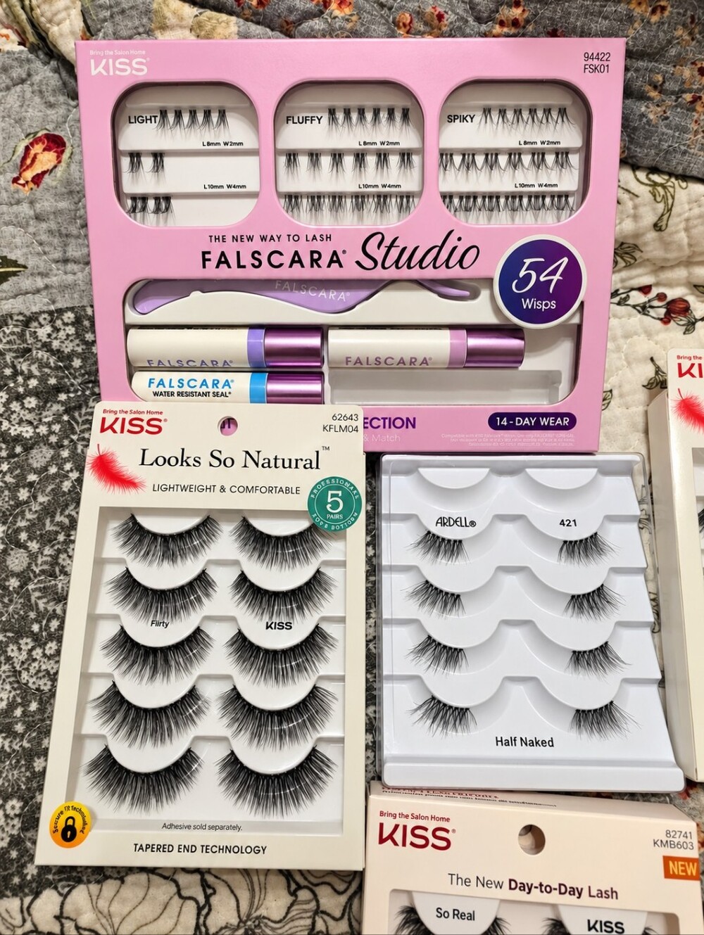 Lash bundle!!! - Picture 2 of 3